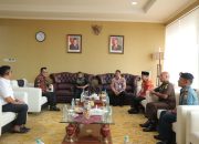 Penguatan Produk Hilir Berpotensi Jadi Kunci Ketangguhan Ekonomi