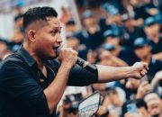 Deddy Lisan Kini Melangkah ke Dunia Musik Solo