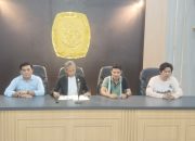 Buka Suara, Sinarto Pastikan Tidak Pernah Menyatakan Ijazah Palsu