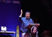 Explore Babel 2025, Wujud Nyata Kolaborasi Untuk Ekonomi Bangka Belitung