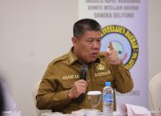 Fokus Capaian Pajak dan Timbal Balik Positif Untuk Masyarakat