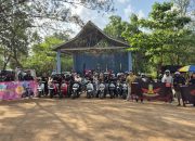 Kompak, Stylish dan Penuh warna!