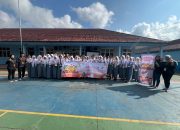 Honda Babel Gelar Roadshow AHM Best Student 2025