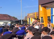 Ini Atensi Kapolda ke Jajaran Polresta Pangkalpinang