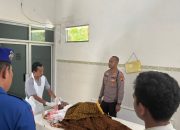 Polisi Akan Proses Pemilik Ponton