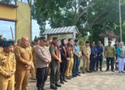 29 Mahasiwa UGM Laksanakan KKN-PPM di Desa Panca Tunggal