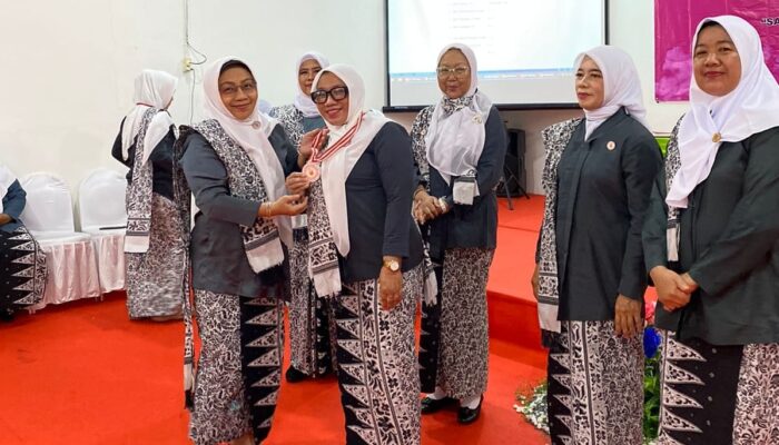 Pemkab Apresiasi dan Dukung Msscab IBI Basel