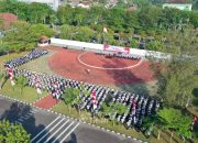 Khidmat Kebersamaan 49 Tahun PT Timah Untuk Merah Putih