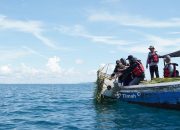 Kolaborasi Rawat Laut, Wisata dan Harapan Baru