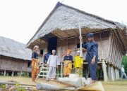 Hidupkan Kembali Budaya Masyarakat Adat Mapur