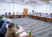 Dorong Perbaikan Ekosistem dan Pelibatan Masyarakat Dalam Pertambangan Timah