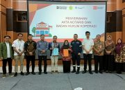 PT Timah Gelar Bimtek Penguatan Koperasi