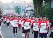 Gelorakan Hidup Sehat Hingga Gerakkan Ekonomi Masyarakat