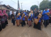 PT Timah Konsisten Dukung Sedekah Kapong Kundi Bersatu