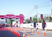 Simak Cerita Para Pemenang TINS Half Marathon