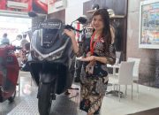 Honda Babel Hadirkan Promo Spesial: Ada Potongan Hingga 5 Juta!