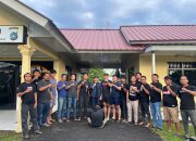 Terduga Pelaku Penganiayaan Ditangkap Polres Bangka Barat, Ternyata Sembunyi di Belinyu