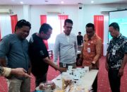 Juhaini Tutup Pelatihan Kerja