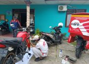 Layanan Honda Care, Sigap dan Peduli untuk Konsumen Honda Babel