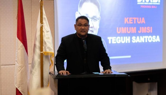 Mabes Polri Perintahkan Agar Wartawan Dilindungi, JMSI Beri Apresiasi