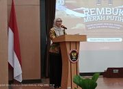 Pemuda Bukan Hanya Pewaris, Tapi Penentu Arah Bangsa