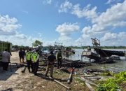 Tidak Ada Kompromi untuk Tambang Ilegal