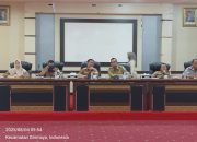 Demi Pelayanan Publik Berkualitas, Unu Tekankan Kolaborasi Antar Instansi