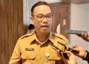 Pemkot Targetkan Zero Stunting 2026-2027