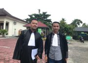 Kakek 75 Tahun Duduk di Kursi Pesakitan, Eksepsi Kuasa Hukum Sebut Dakwaan JPU Cacat Hukum