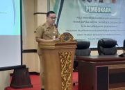 Disnaker Gelar Pelatihan Kerja Berbasis Unit Kompetensi