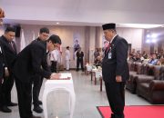 Ajak Pengusaha Muda Bangun Ekonomi Daerah