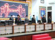 Selamat Bertugas, Suarakan Aspirasi Masyarakat