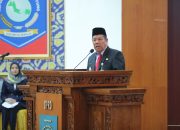 Tegaskan Arah Pembangunan Bangka Belitung