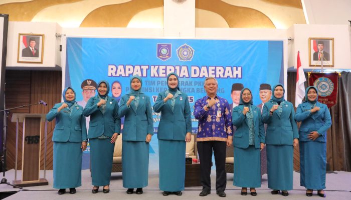 Noni Ingin Pengurus Susun Program Kerja, Sentuh Masyarakat