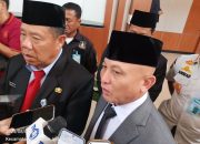‎Ketua DPRD Apresiasi Gubernur