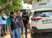 Kronologi Hilangnya Adit, Hingga Mobilnya Ditemukan di Kabupaten OKI