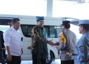 Fondasi Penting Menjamin Masa Depan Ekonomi