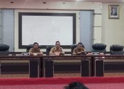 Sekda Jelaskan Kategori Penilaian Adipura Tahun 2025