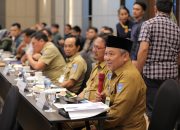 Usulkan Tambahan Kuota Elpiji 3 Kg Untuk RTM dan UMKM