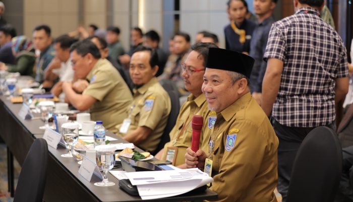 Usulkan Tambahan Kuota Elpiji 3 Kg Untuk RTM dan UMKM