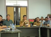 Serius Garap Investasi Kelapa Bernilai Rp1,6 Triliun