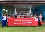 Aparatur Desa Diajak Jadi Role Model Keselamatan Berkendara