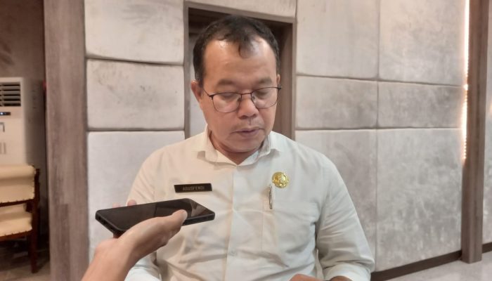 Siap Dukung Program MBG