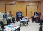 Perkuat Sistem Kepegawaian dan Profesionalitas ASN