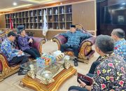 Dorong Penguatan Kualitas Pelayanan Publik