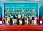 Hadirkan Semangat Layanan Lebih Dekat, Lebih Hangat Bagi Konsumen Motor Honda