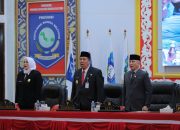 Komitmen Ikuti Arahan Presiden