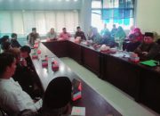 LPTQ Gelar Rapat Persiapan Pelaksanaan MTQH XIV Tingkat Provinsi