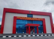 Jojo Ungkap Hasil Pengecekan Dugaan Pengangkutan Pasir Timah Ilegal di Pelabuhan Sadai