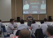 PT Timah Gelar Strategic Alignment untuk Merah Putih